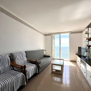 Apartamento Rhode Vista Al Mar, Rosas