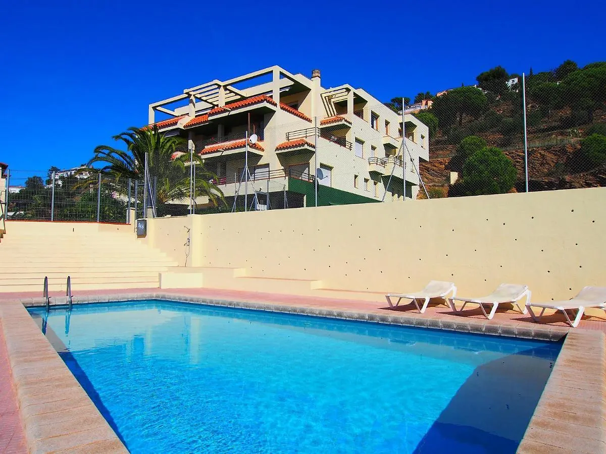 Apartment Las Alondras-1 By Interhome Roses