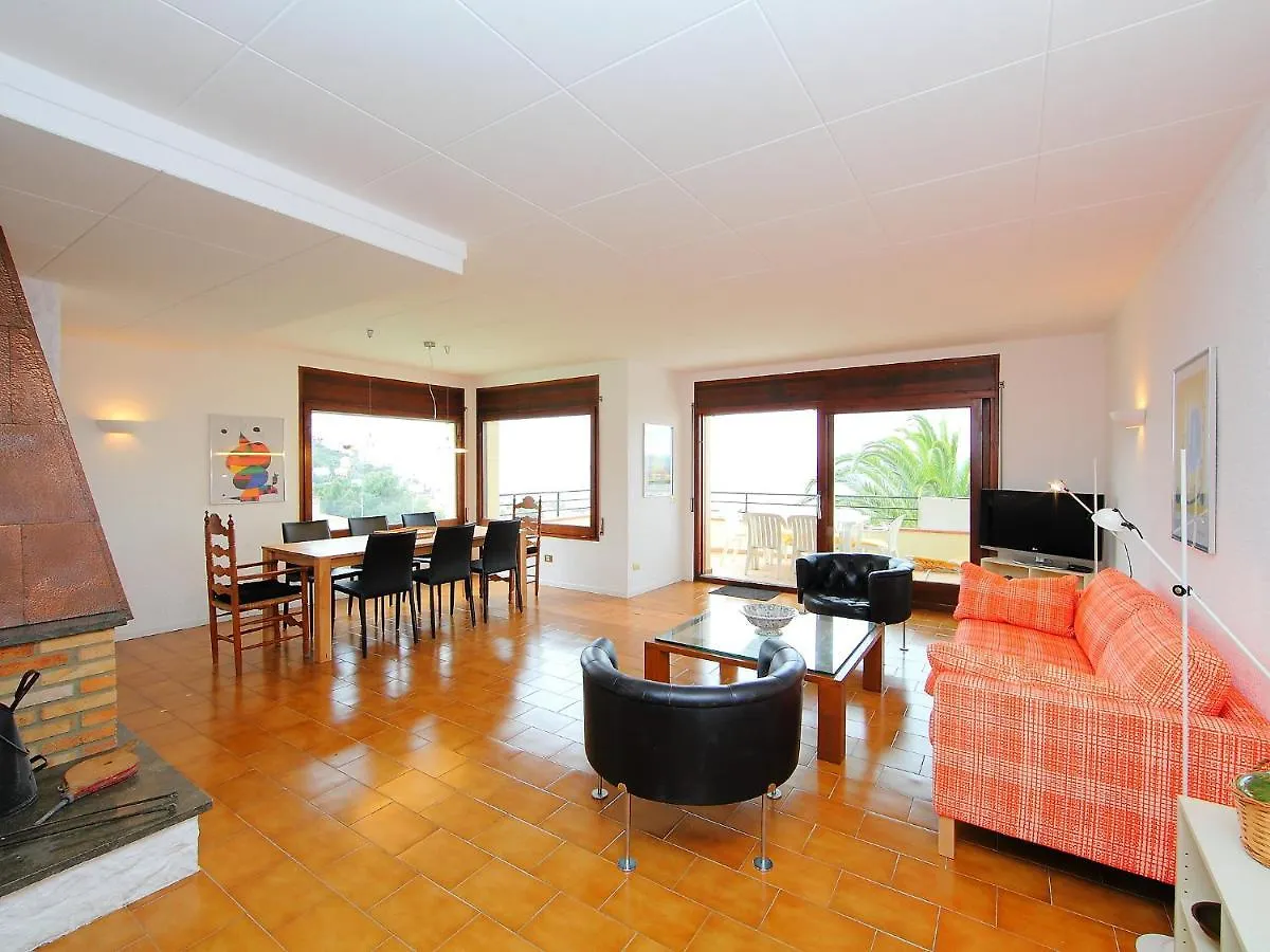 Apartment Las Alondras-1 By Interhome Roses