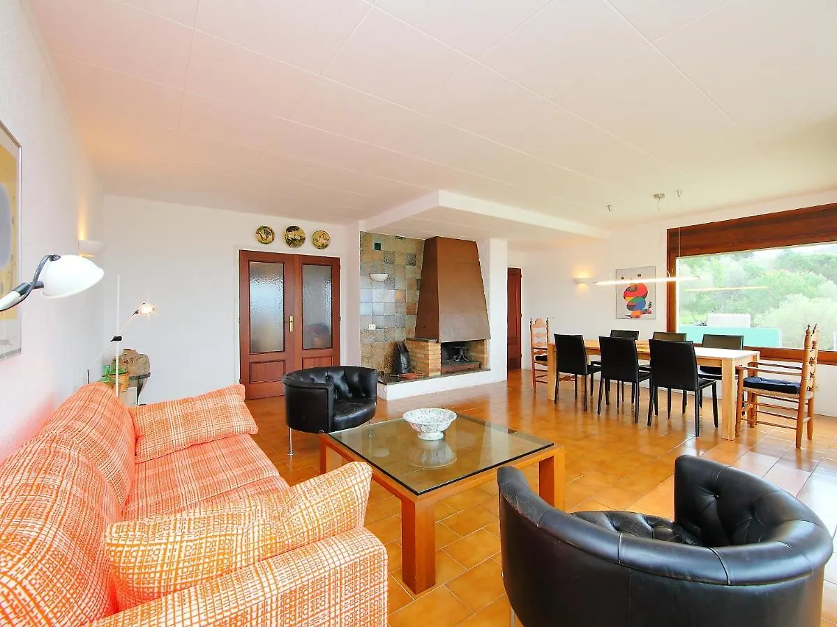 Apartment Las Alondras-1 By Interhome Roses